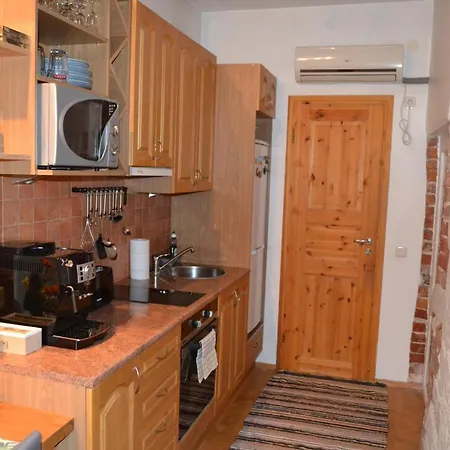 Apartment Vanalinna Korter *